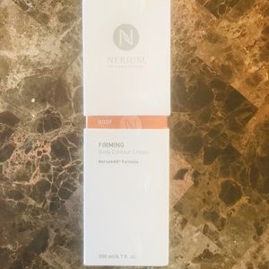 Nerium Firming Body Cream